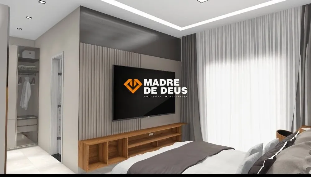 Casa, 3 quartos, 130 m² - Foto 10