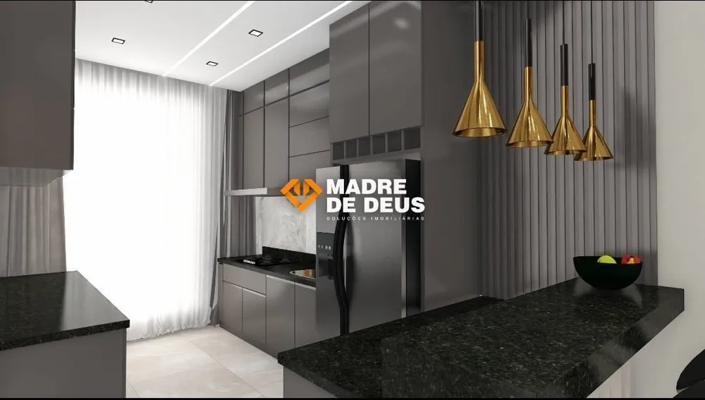 Casa, 3 quartos, 130 m² - Foto 9