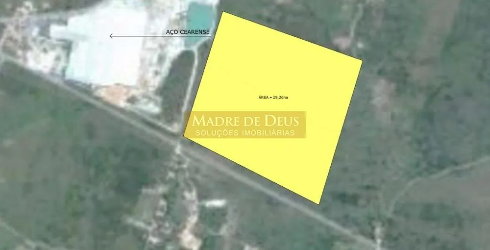 Terreno, 29 hectares - Foto 7
