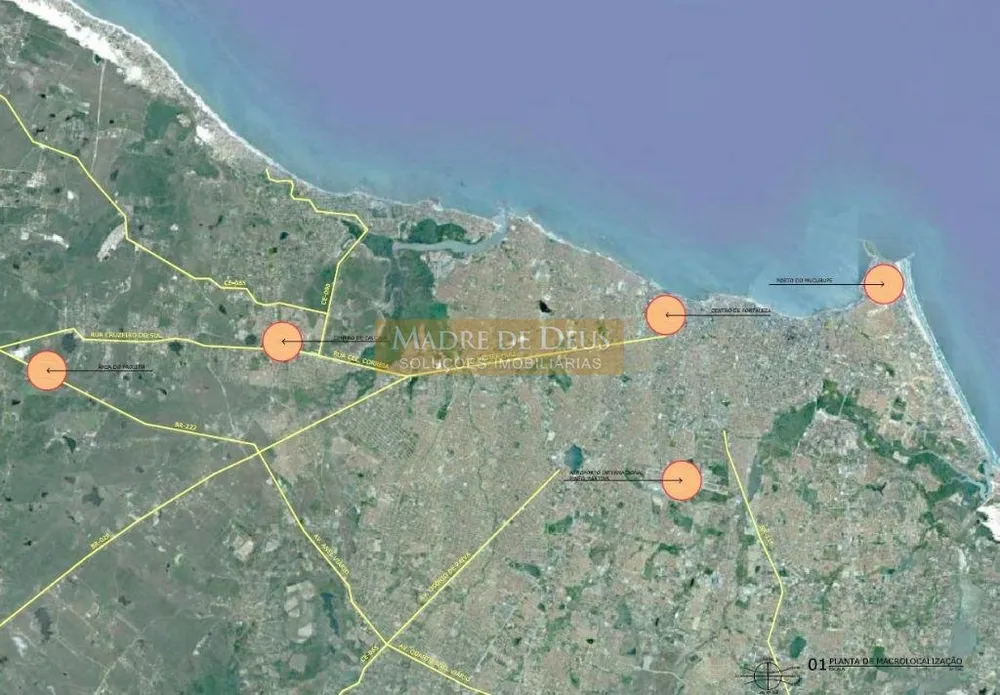 Terreno, 29 hectares - Foto 9
