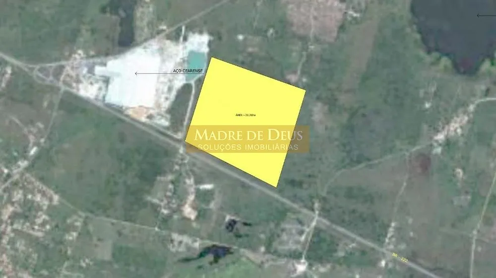 Terreno, 29 hectares - Foto 11