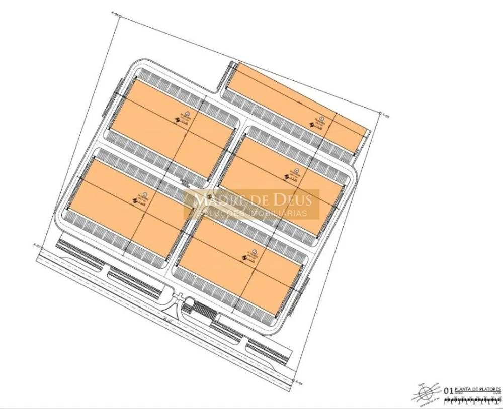 Terreno, 29 hectares - Foto 1