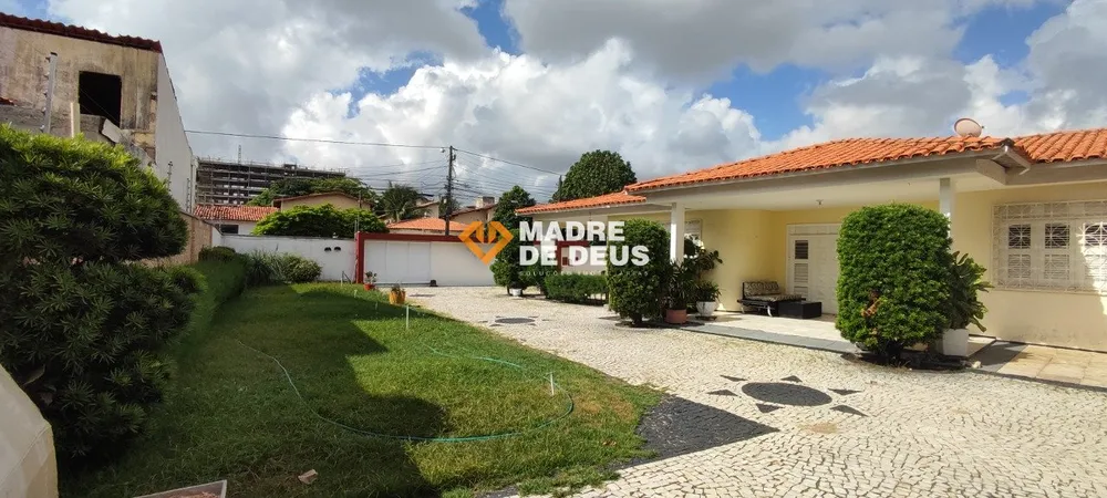 Casa, 4 quartos, 410 m² - Foto 8