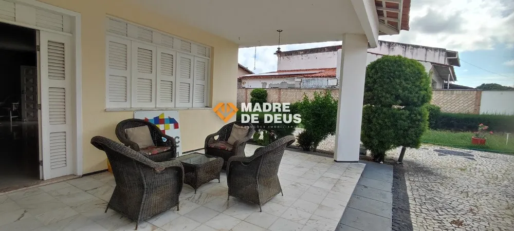 Casa, 4 quartos, 410 m² - Foto 6