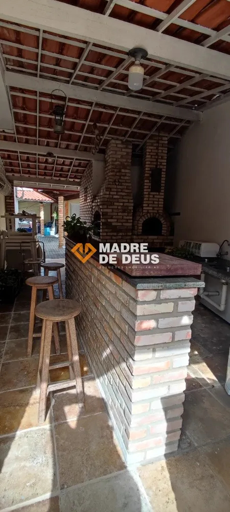 Casa, 4 quartos, 410 m² - Foto 10