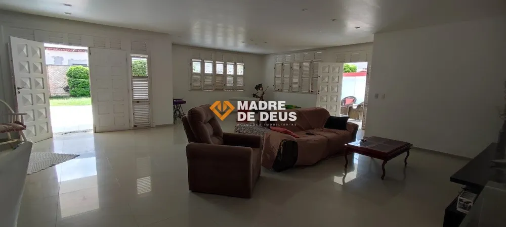 Casa, 4 quartos, 410 m² - Foto 5