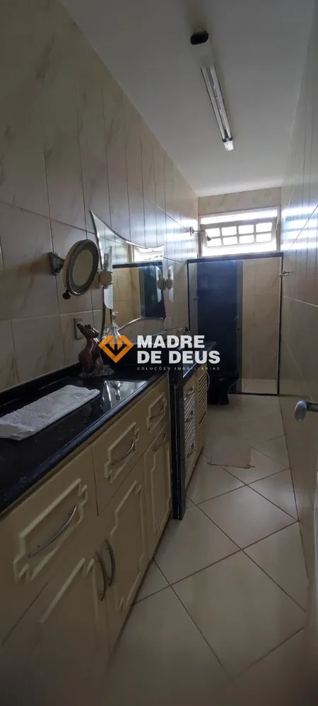 Casa, 4 quartos, 410 m² - Foto 12