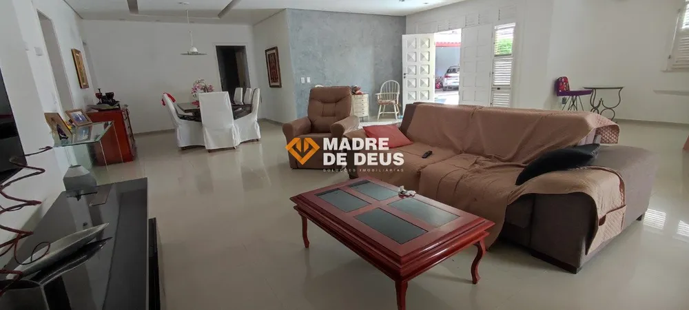 Casa, 4 quartos, 410 m² - Foto 7