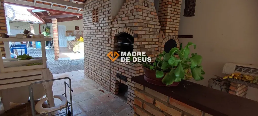 Casa, 4 quartos, 410 m² - Foto 2