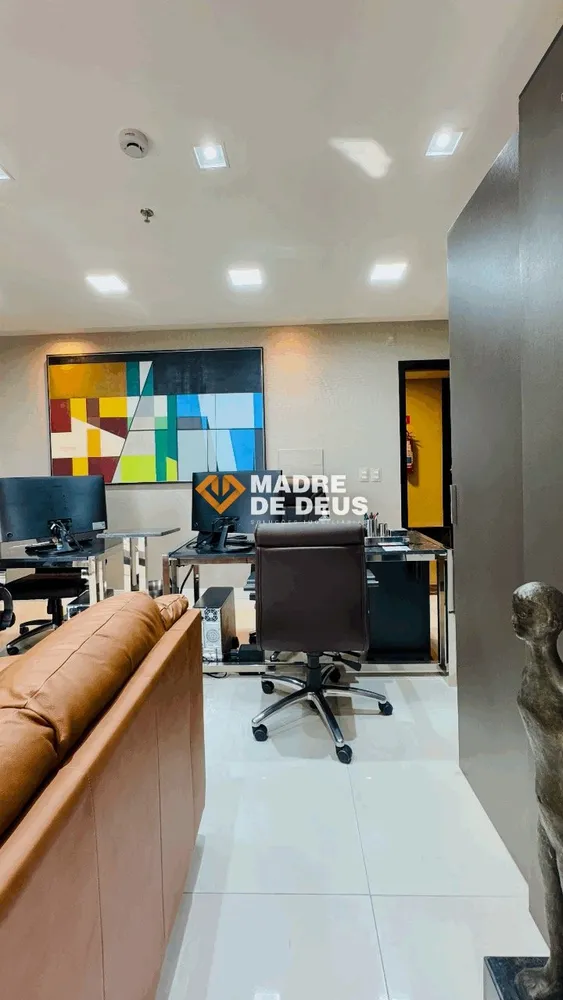 Sala-Conjunto, 29 m² - Foto 5