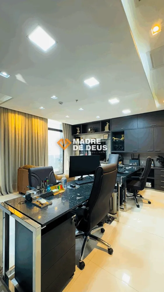 Sala-Conjunto, 29 m² - Foto 2