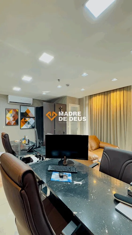 Sala-Conjunto, 29 m² - Foto 1