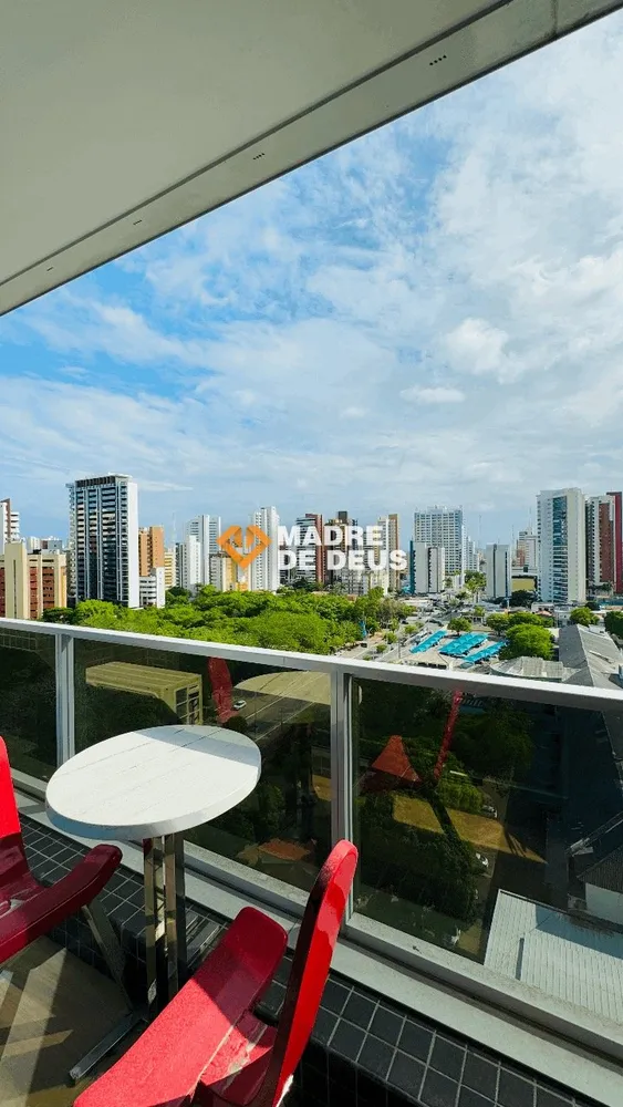 Sala-Conjunto, 29 m² - Foto 6