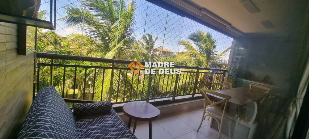 Apartamento, 3 quartos, 113 m² - Foto 5