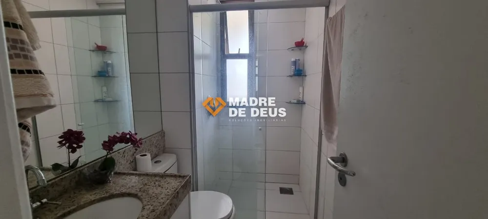 Apartamento, 3 quartos, 113 m² - Foto 1