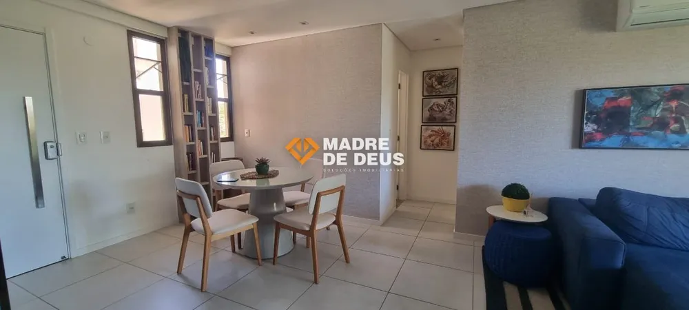 Apartamento, 3 quartos, 113 m² - Foto 2