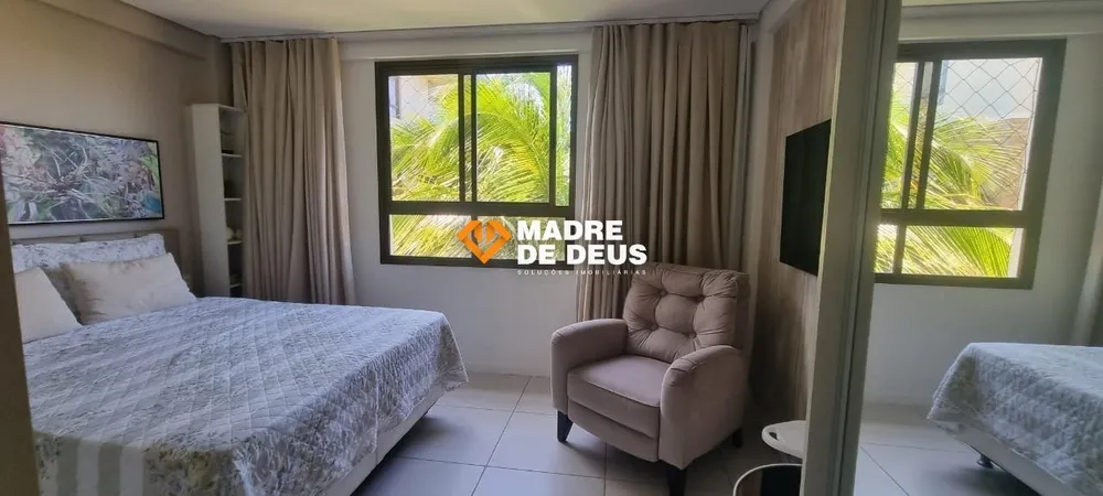 Apartamento, 3 quartos, 113 m² - Foto 8
