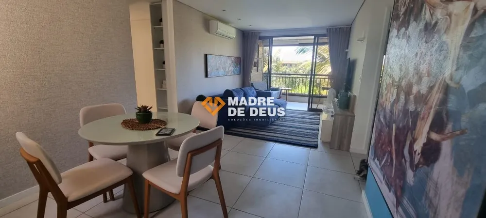Apartamento, 3 quartos, 113 m² - Foto 3