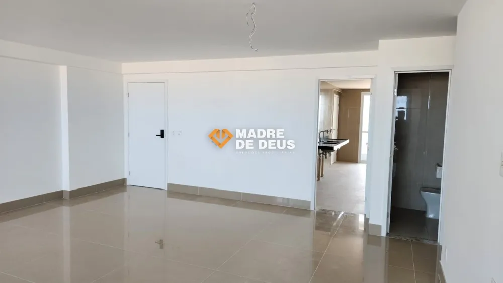 Apartamento, 4 quartos, 188 m² - Foto 4