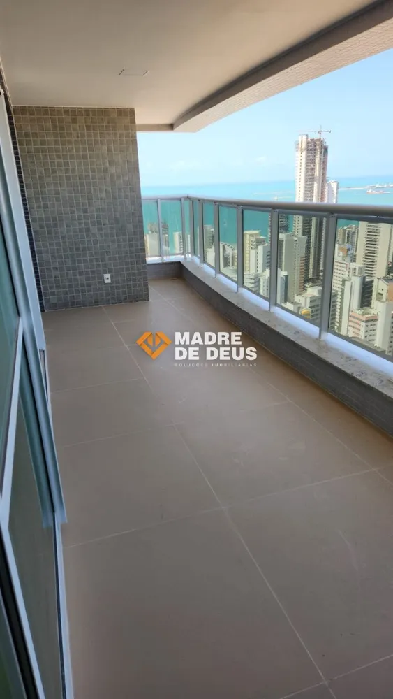 Apartamento, 4 quartos, 188 m² - Foto 11
