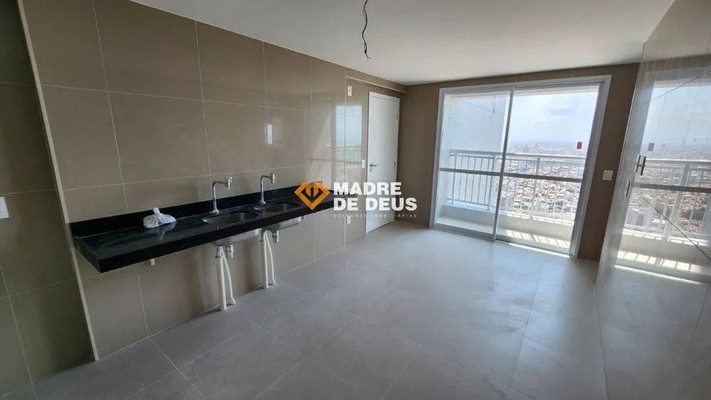 Apartamento, 4 quartos, 188 m² - Foto 2