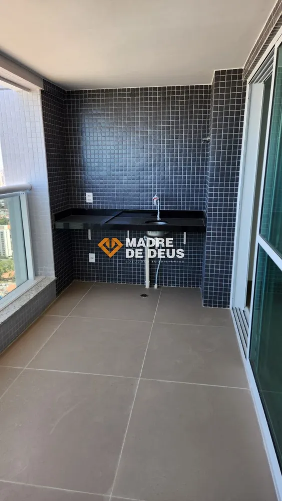 Apartamento, 4 quartos, 188 m² - Foto 1