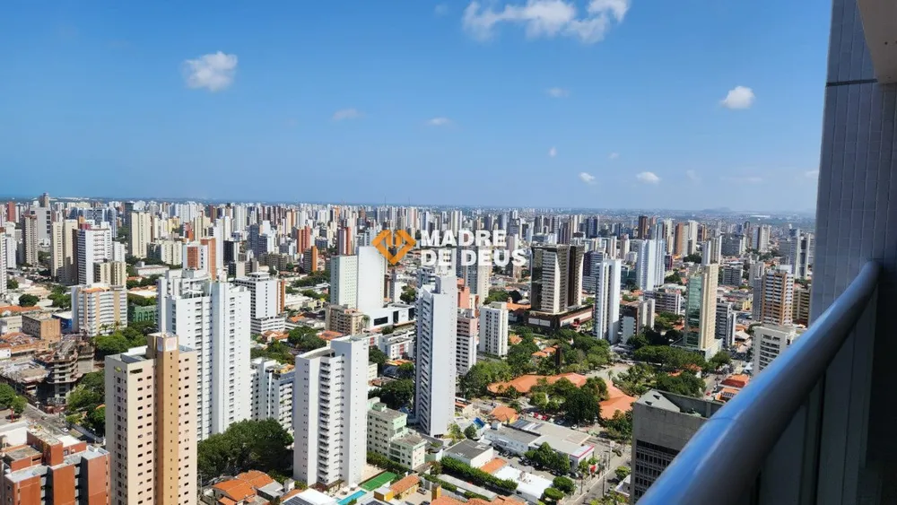 Apartamento, 4 quartos, 188 m² - Foto 6