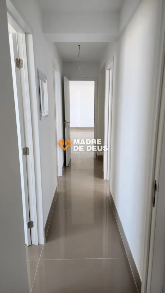 Apartamento, 4 quartos, 188 m² - Foto 12