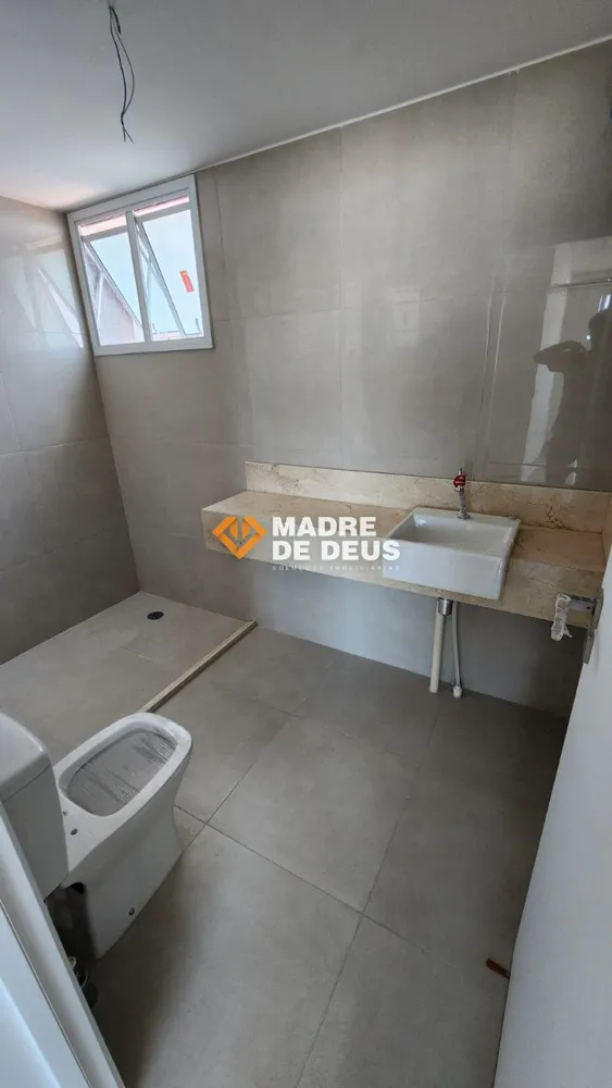 Apartamento, 4 quartos, 188 m² - Foto 9