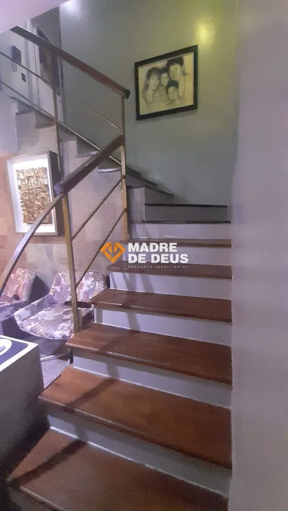 Casa de Condomínio, 4 quartos - Foto 7