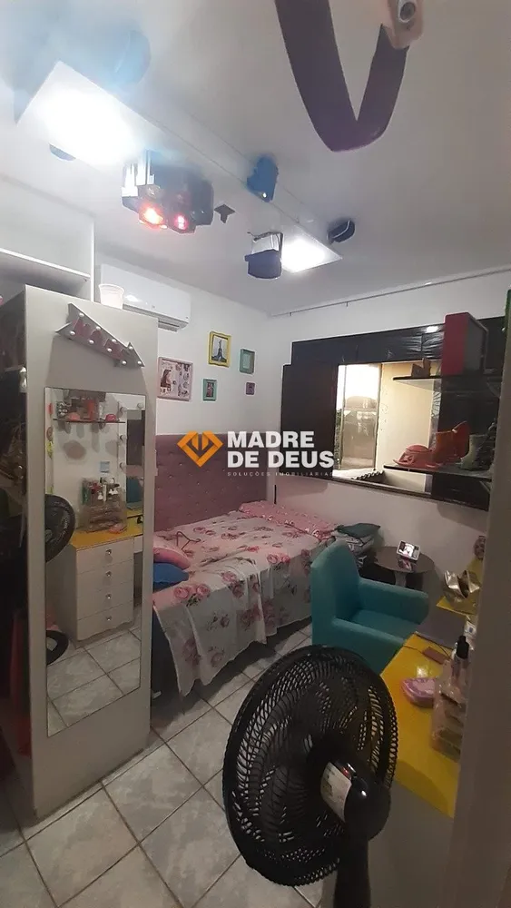 Casa de Condomínio, 4 quartos - Foto 8