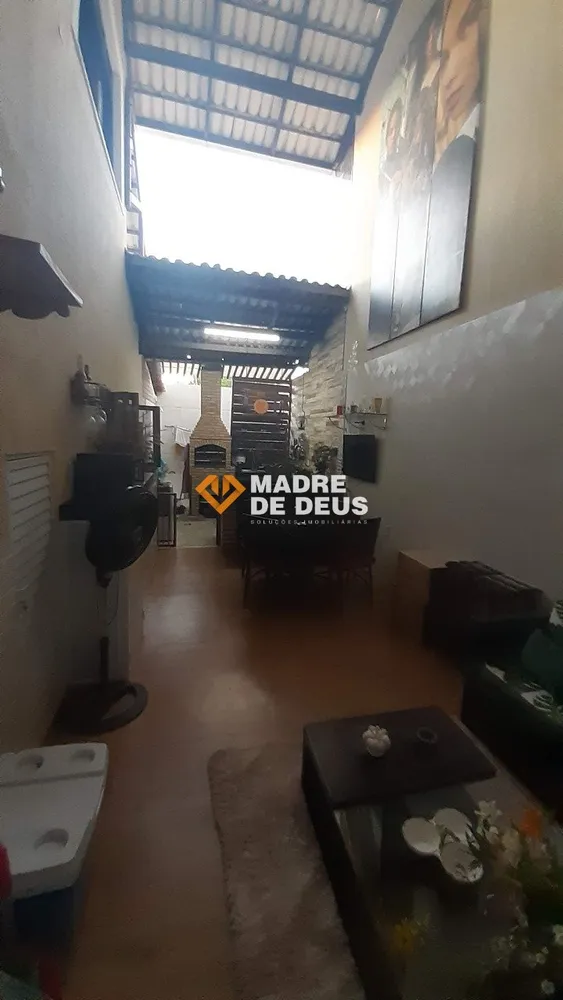 Casa de Condomínio, 4 quartos - Foto 3