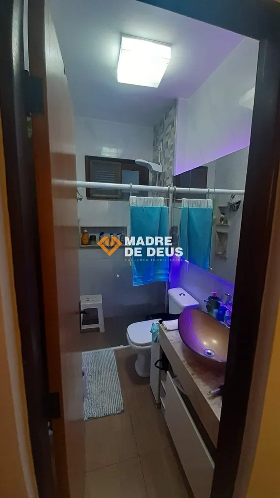 Casa de Condomínio, 4 quartos - Foto 2