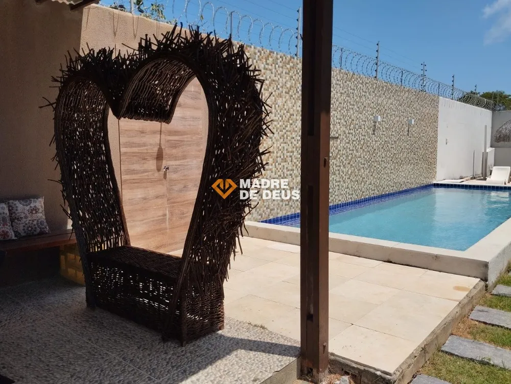 Casa, 8 quartos, 582 m² - Foto 8