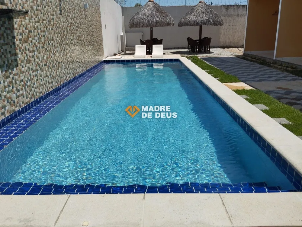 Casa, 8 quartos, 582 m² - Foto 7