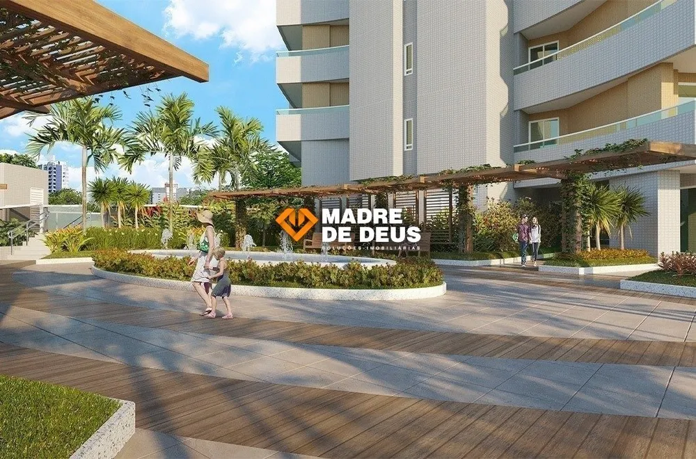 Apartamento, 5 quartos, 166 m² - Foto 2