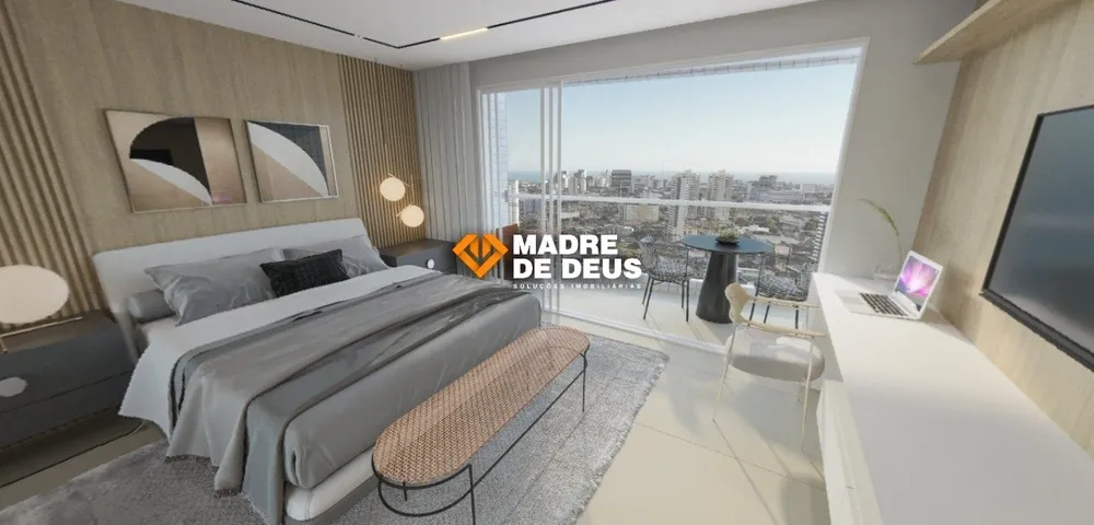 Apartamento, 5 quartos, 166 m² - Foto 9