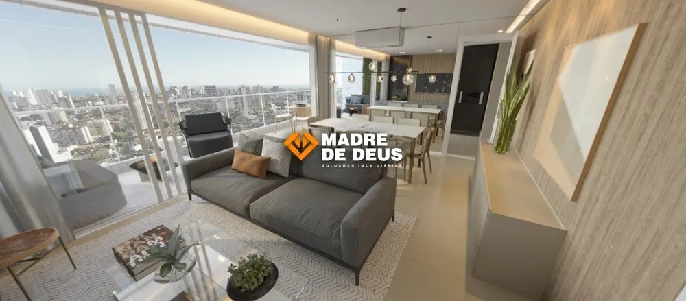 Apartamento, 5 quartos, 166 m² - Foto 8