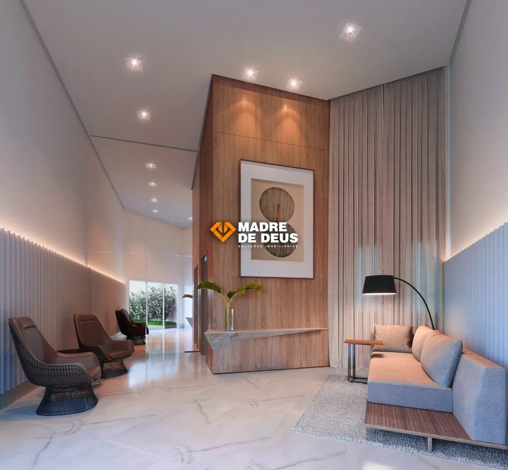 Apartamento, 5 quartos, 166 m² - Foto 3