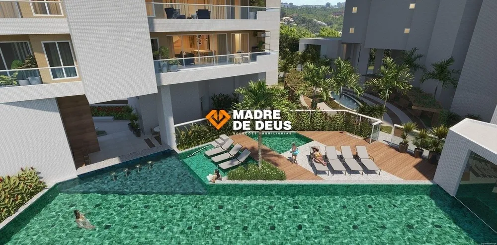 Apartamento, 5 quartos, 166 m² - Foto 5