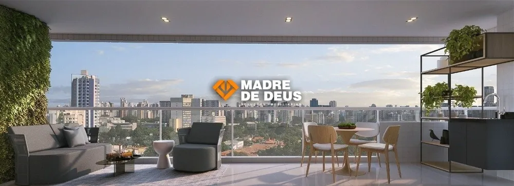 Apartamento, 5 quartos, 166 m² - Foto 10