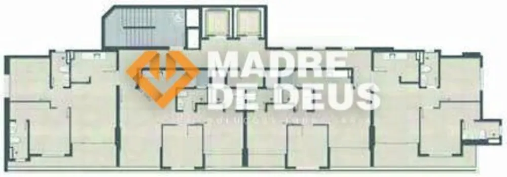 Apartamento, 2 quartos, 61 m² - Foto 5