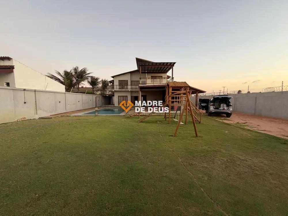 Casa, 7 quartos, 600 m² - Foto 2