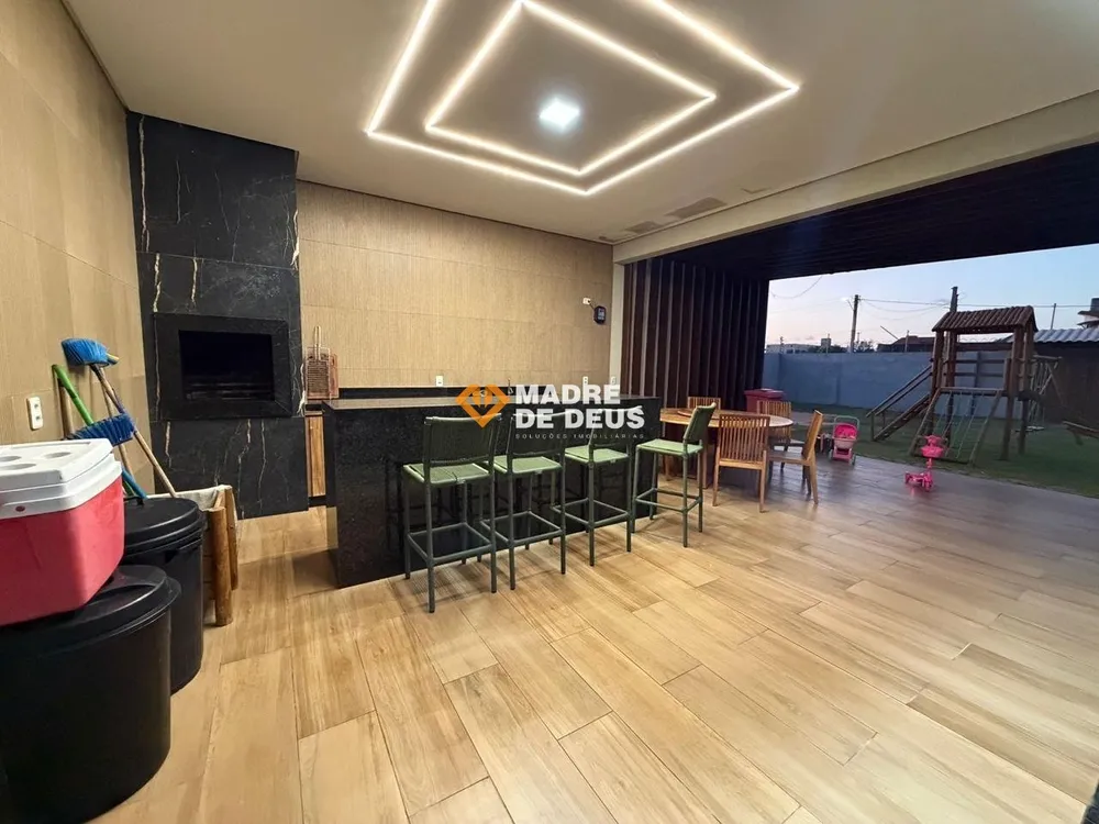 Casa, 7 quartos, 600 m² - Foto 4