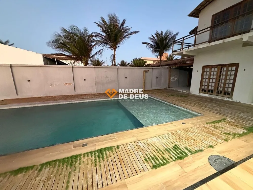 Casa, 7 quartos, 600 m² - Foto 3