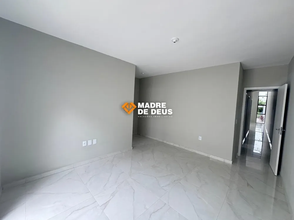 Casa, 3 quartos, 108 m² - Foto 1