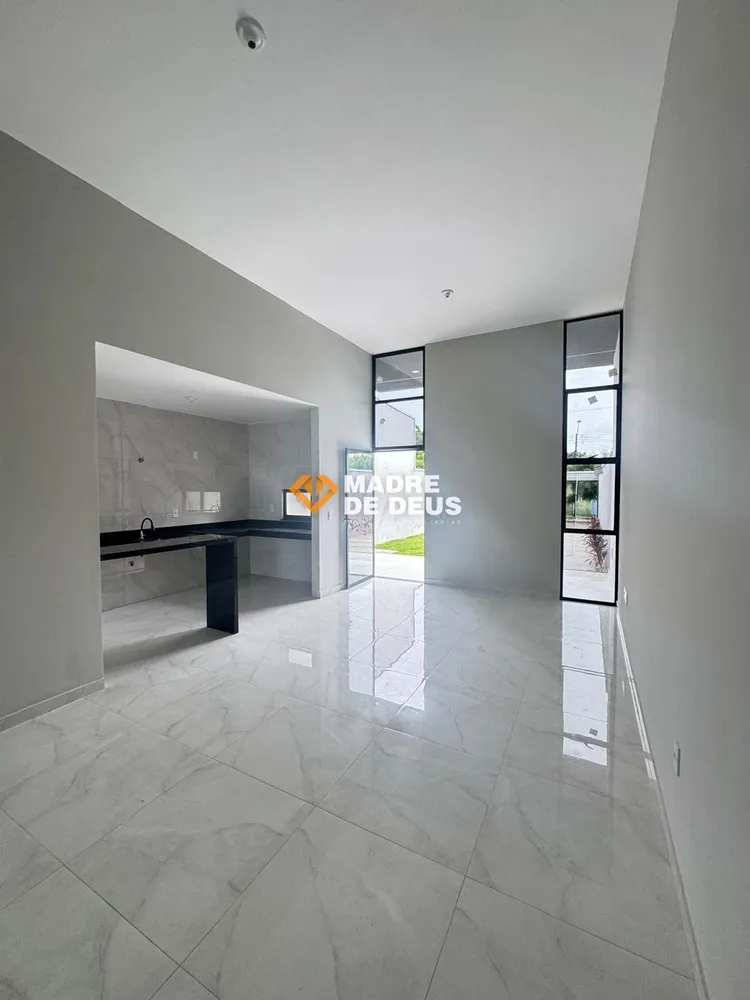 Casa, 3 quartos, 108 m² - Foto 3