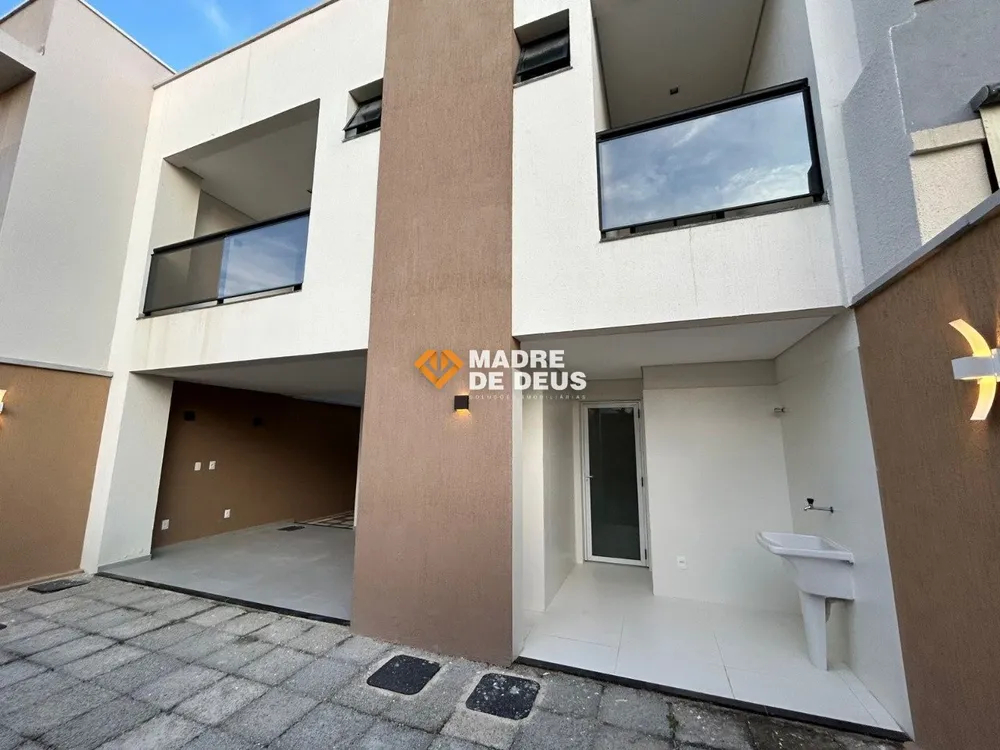 Casa de Condomínio, 4 quartos - Foto 4