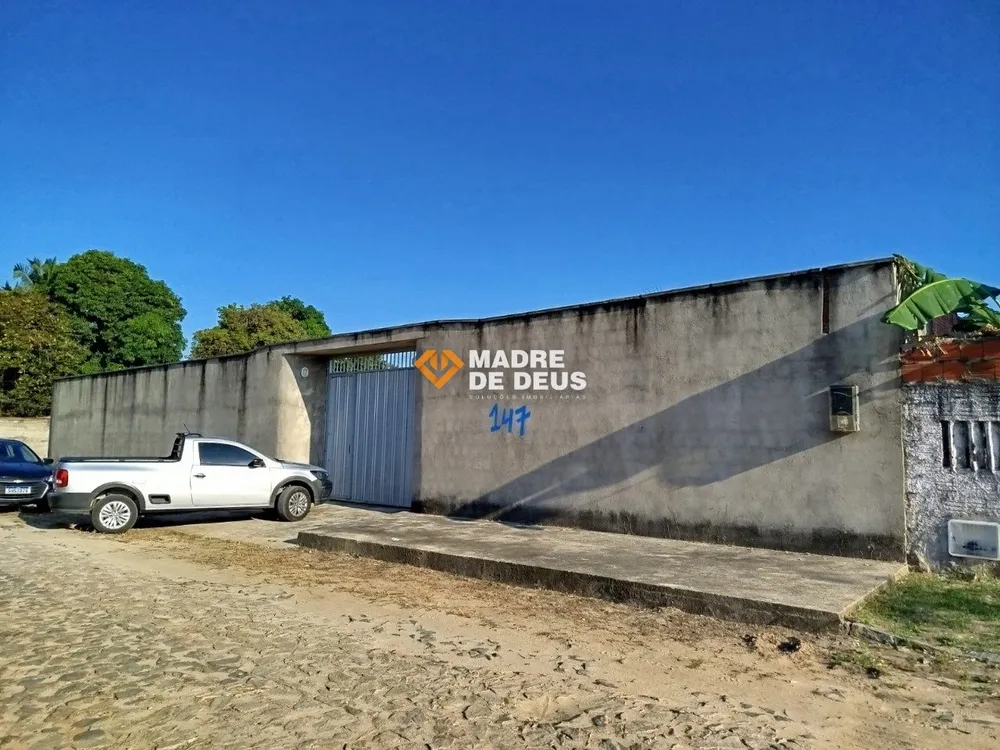 Terreno, 810 m² - Foto 1