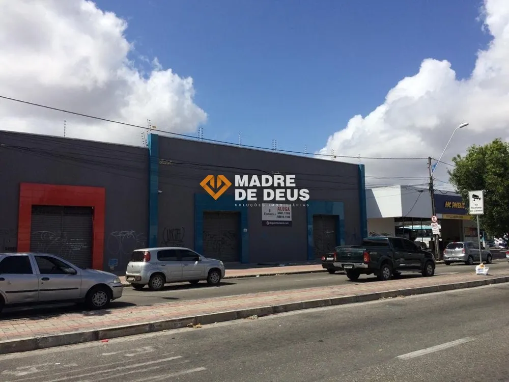Loja-Salão, 235 m² - Foto 2